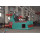 Hydraulic Automatic Side Push-out Metal Scrap Baling Machine